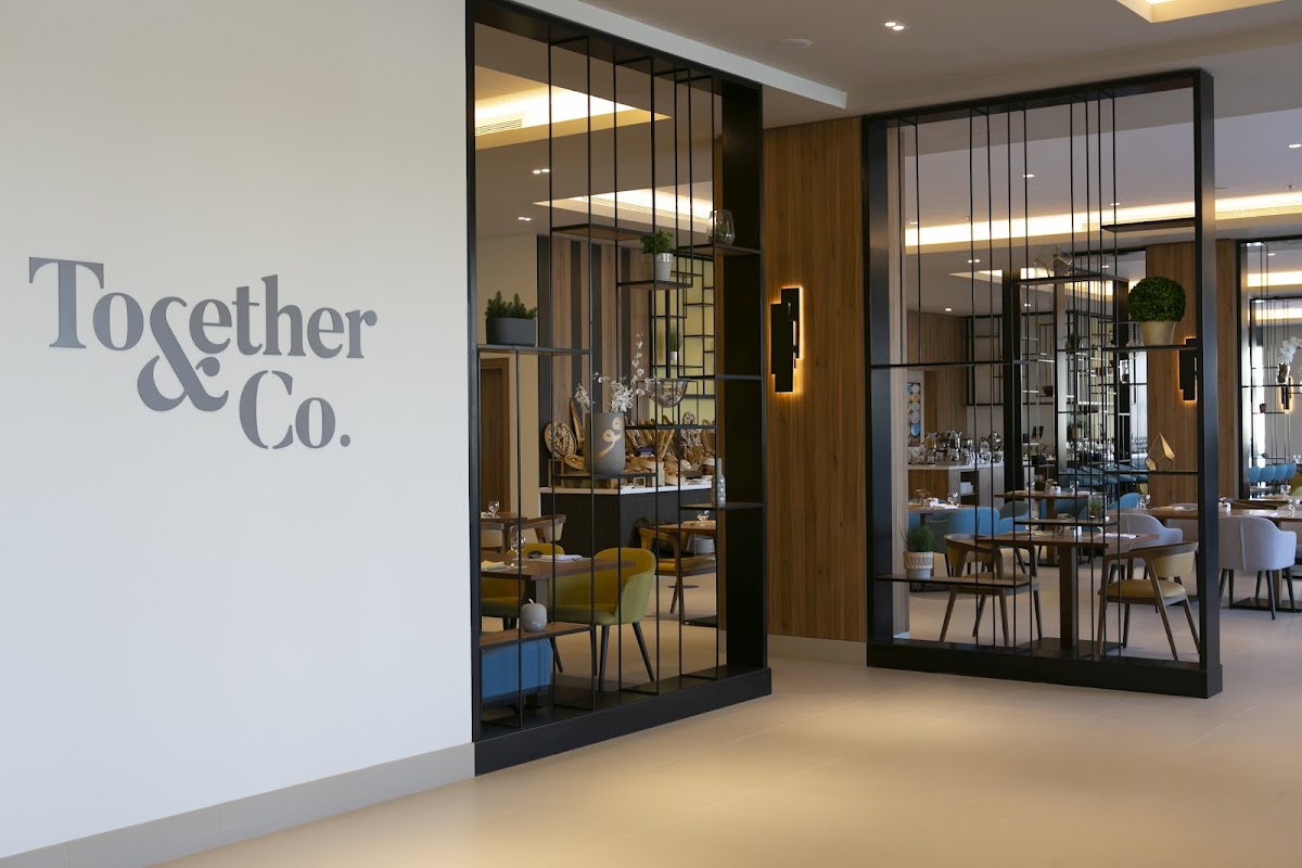 Together & Co Restaurant